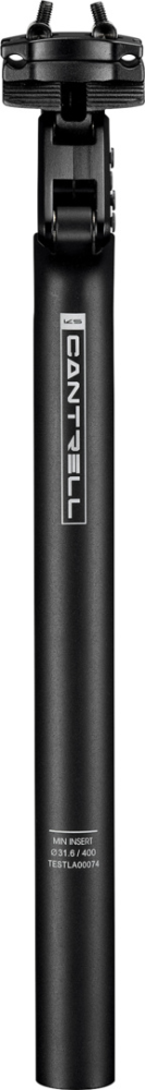 Kind Shock Cantrell Sattelstütze 30.9mm / 400mm