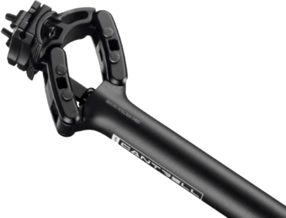 Kind Shock Cantrell Sattelstütze 30.9mm / 400mm