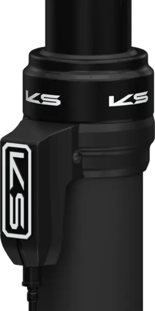 Kind Shock E20 Sattelstütze 31.6 / 100mm