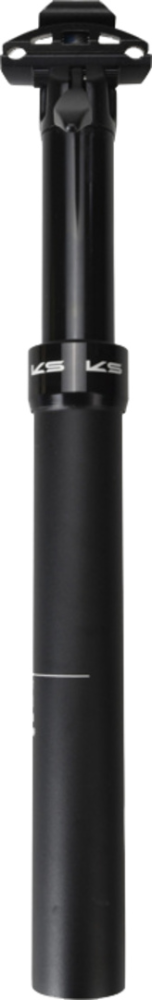 Kind Shock ETEN Sattelstütze 27.2 / 65mm