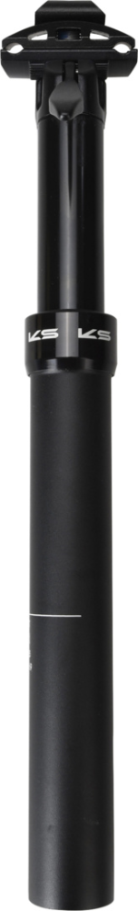 Kind Shock ETEN Sattelstütze 30.9mm / 75mm