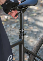 Kind Shock ETEN Sattelstütze 30.9mm / 125mm