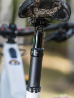 Kind Shock LEV-Si Sattelstütze 27.2 / 100mm