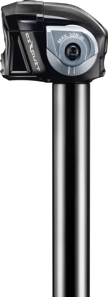 Kind Shock LEV Circuit Sattelstütze 31.6 / 150mm