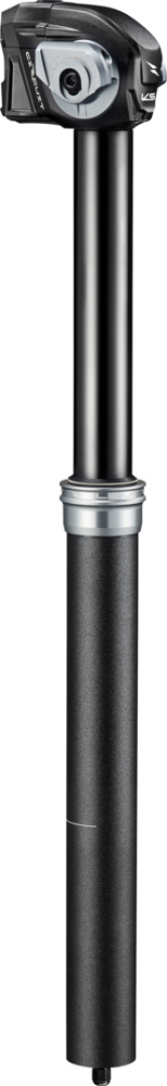 Kind Shock LEV Circuit Sattelstütze 30.9 / 175mm