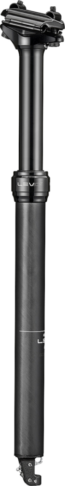 Kind Shock LEV Ci Sattelstütze 27.2 / 65mm