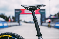 Kind Shock LEV Ci Sattelstütze 27.2 / 100mm