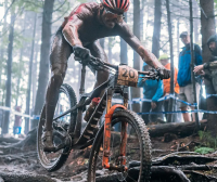 Kind Shock LEV Ci Sattelstütze 27.2 / 120mm