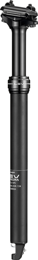 Kind Shock LEV Integra Sattelstütze 27.2 / 100mm