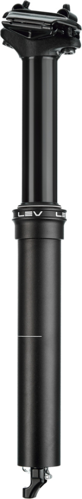 Kind Shock LEV Integra Sattelstütze 31.6mm / 125mm