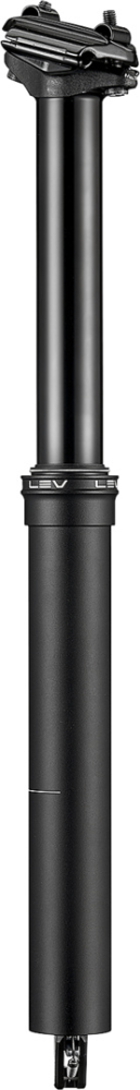 Kind Shock LEV Integra Sattelstütze 34.9mm / 125mm