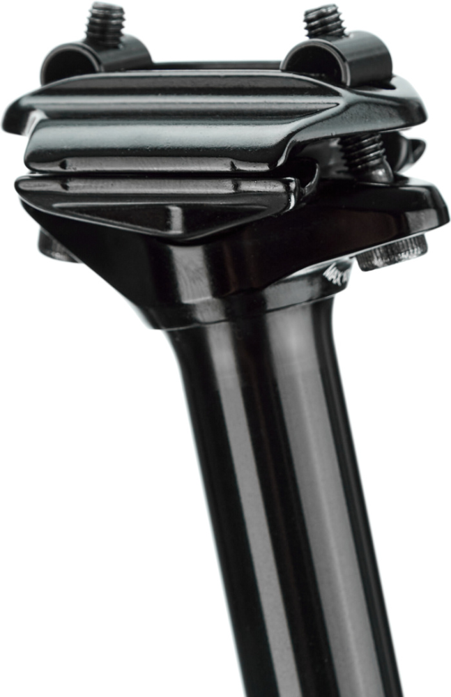 Kind Shock LEV Integra Sattelstütze 34.9mm / 200mm