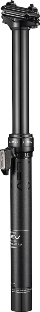 Kind Shock LEV Sattelstütze 30.9 / 80mm