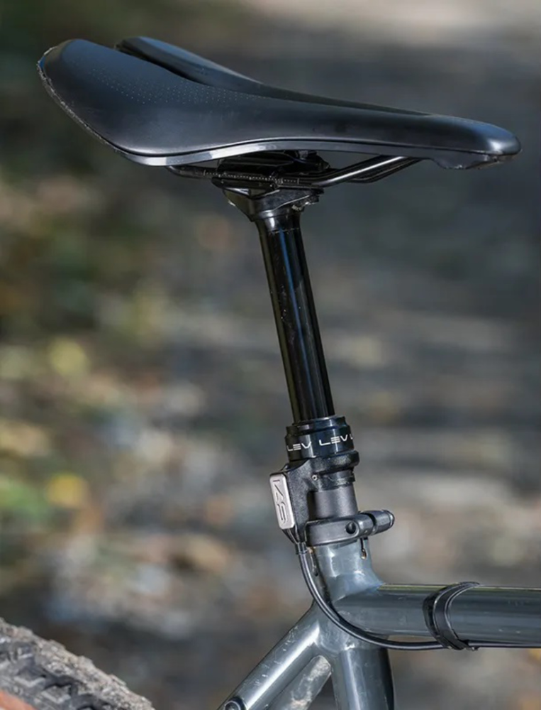 Kind Shock LEV Sattelstütze 30.9 / 175mm
