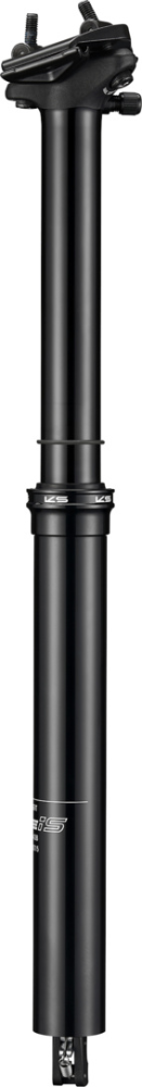 Kind Shock RAGE-iS Sattelstütze 31.6mm / 100mm