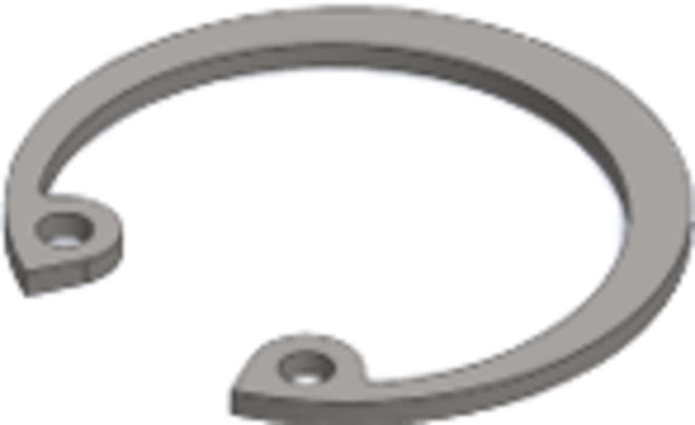 Kind Shock C Buckle P3415-R28