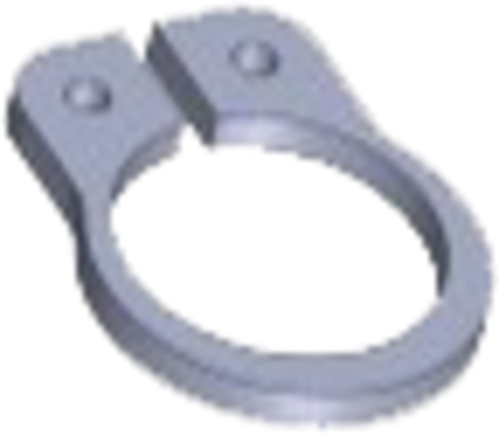 Kind Shock C Buckle P3420-R8