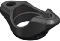 Kind Shock Clamp Anchor P0164