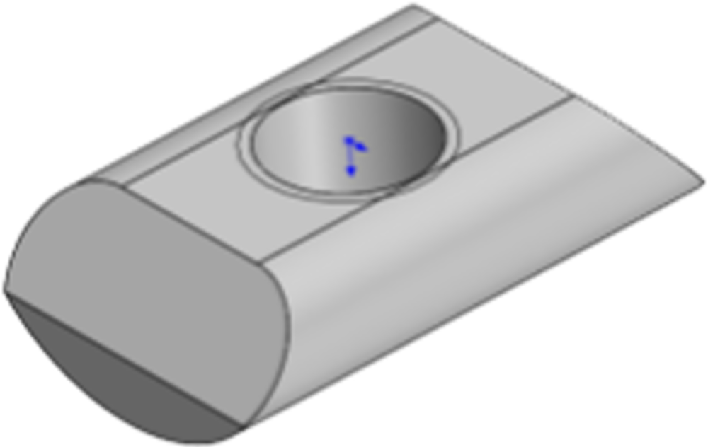 Kind Shock Clamp Bolt Nut P5412
