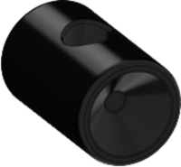 Kind Shock Clamp Bolt Nut P5414