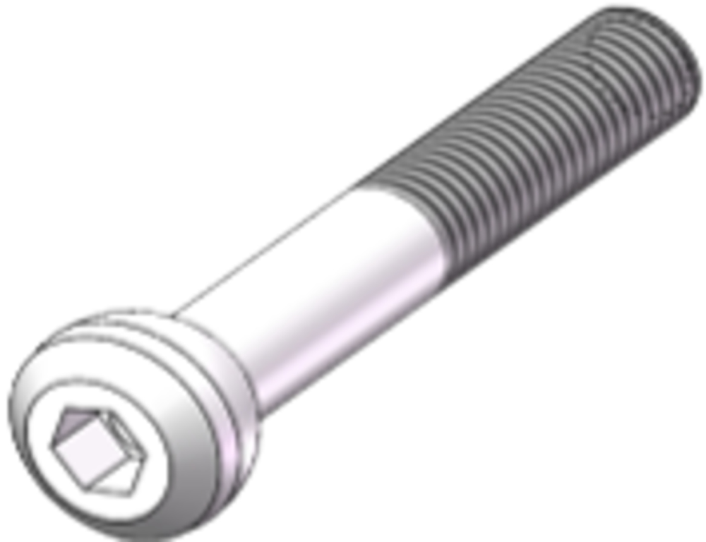 Kind Shock Clamp Bolt P1450