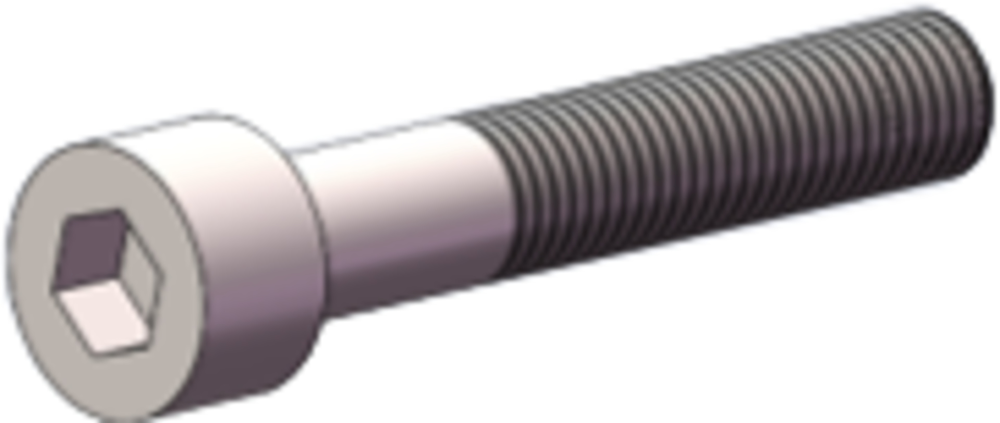 Kind Shock Clamp Bolt P1457