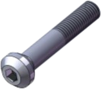 Kind Shock Clamp Bolt P1459