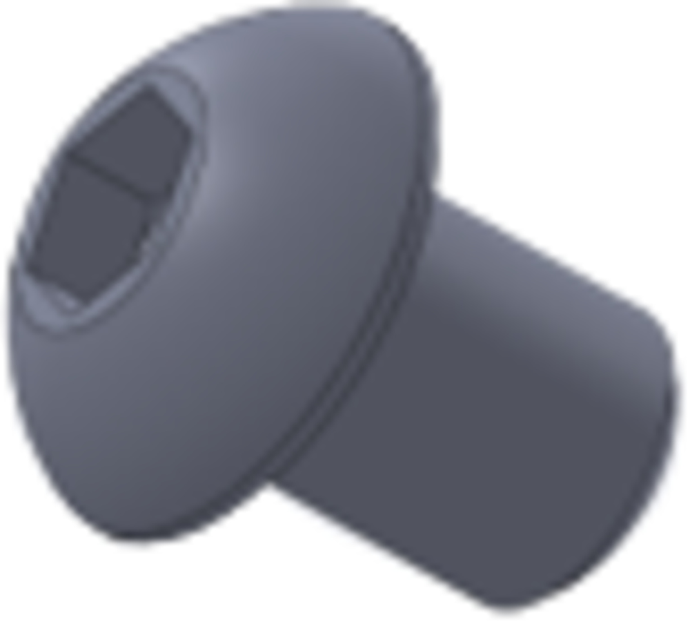 Kind Shock Clamp Bolt P1464