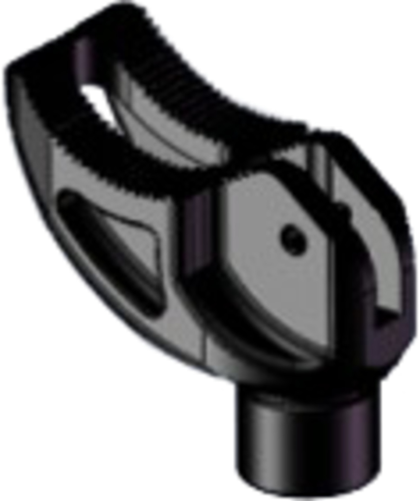 Kind Shock Clamp Head P0141