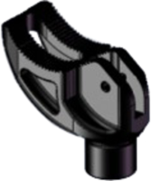 Kind Shock Clamp Head P0141