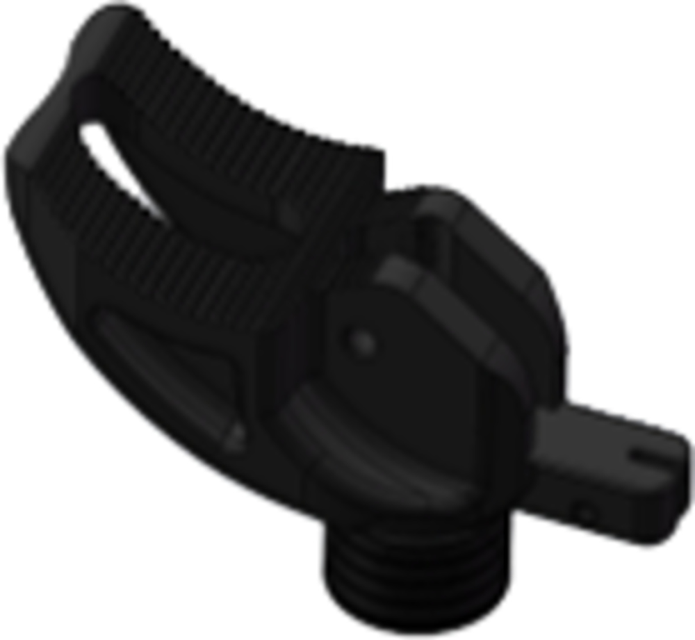 Kind Shock Clamp Head P0142