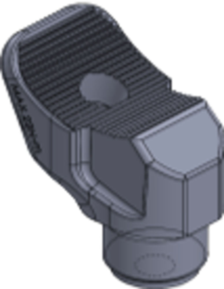 Kind Shock Clamp Head P0156