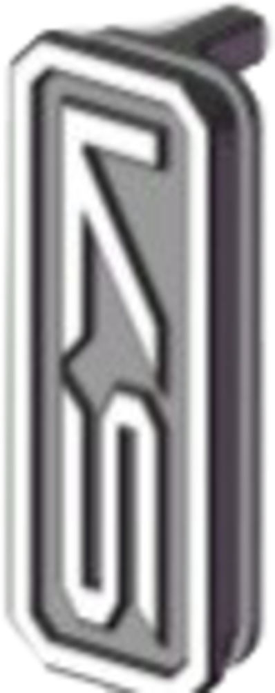 Kind Shock Coupler Housing A3118