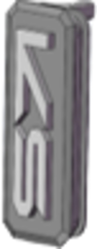 Kind Shock Coupler Housing A3182