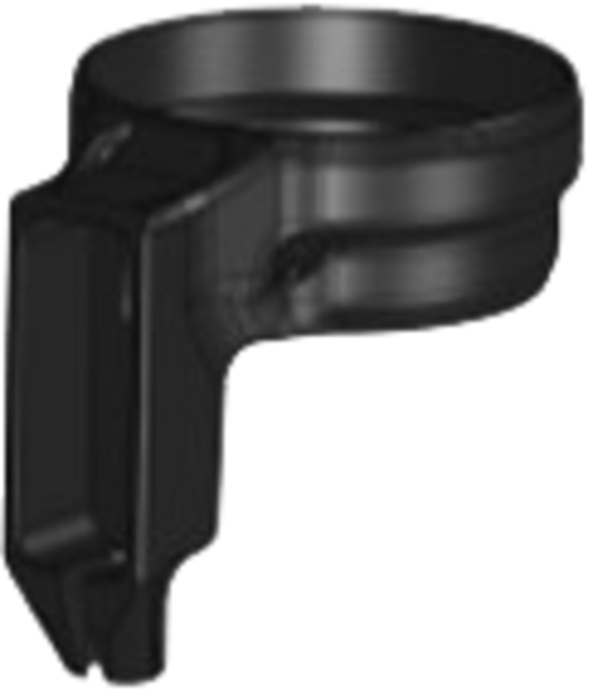 Kind Shock Coupler Housing P5710