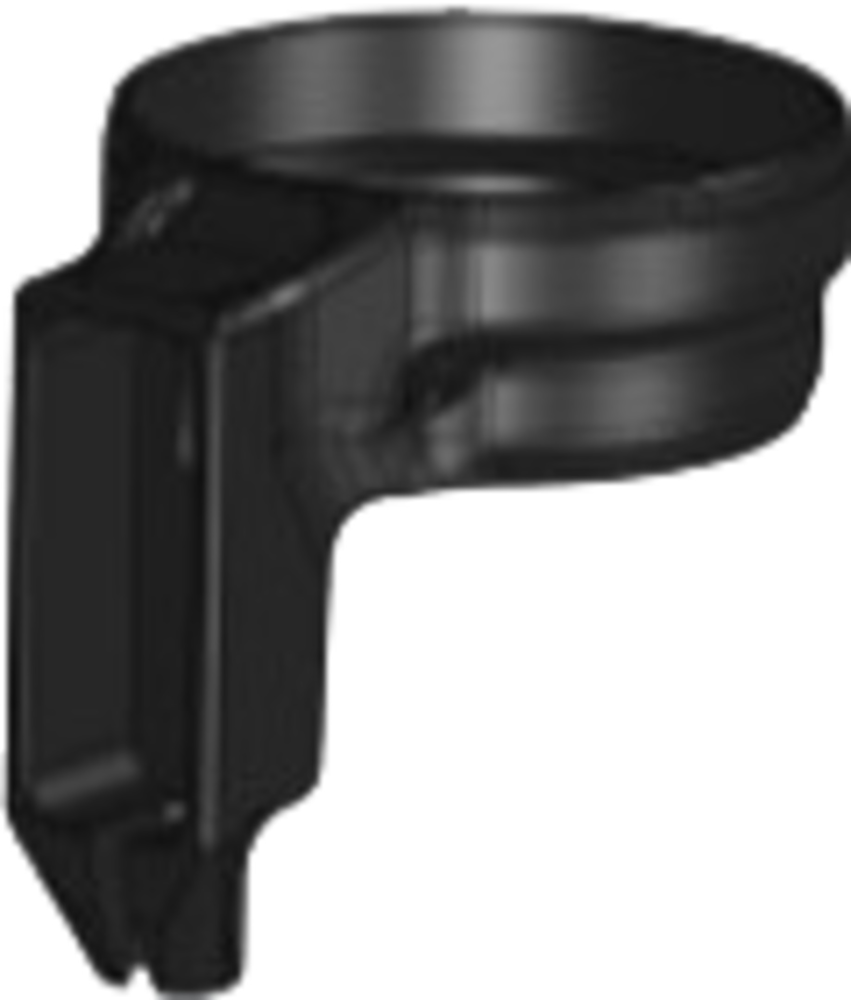 Kind Shock Coupler Housing P5715