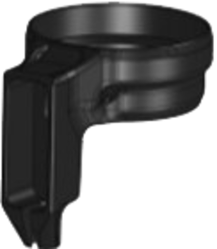 Kind Shock Coupler Housing P5717