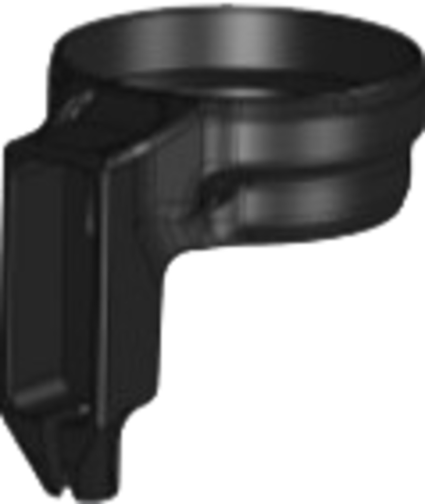 Kind Shock Coupler Housing P5720