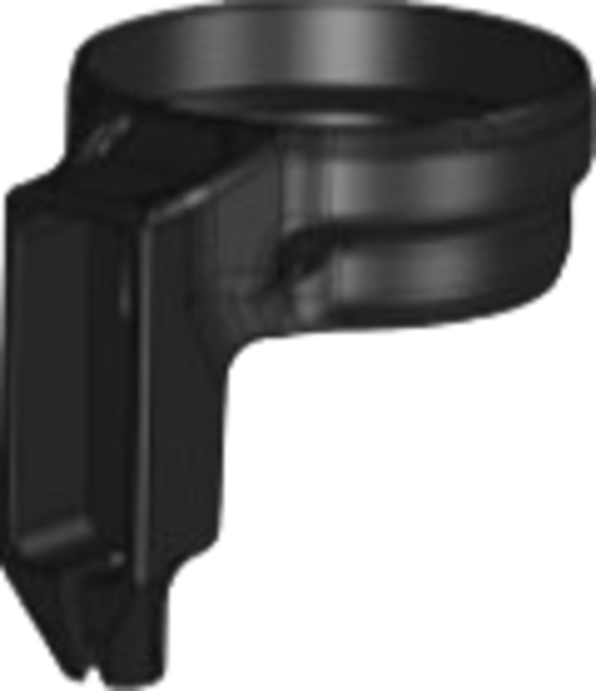 Kind Shock Coupler Housing P5721