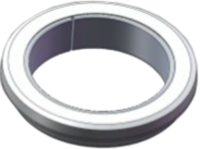 Kind Shock Du Bushing Carrier A3187