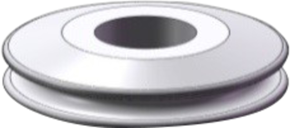 Kind Shock Cable Roller P4707