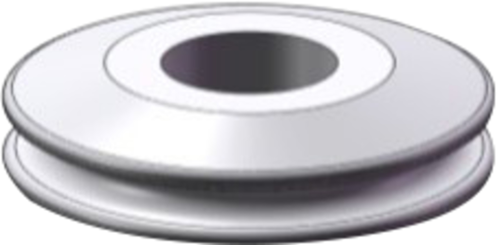 Kind Shock Cable Roller P4712