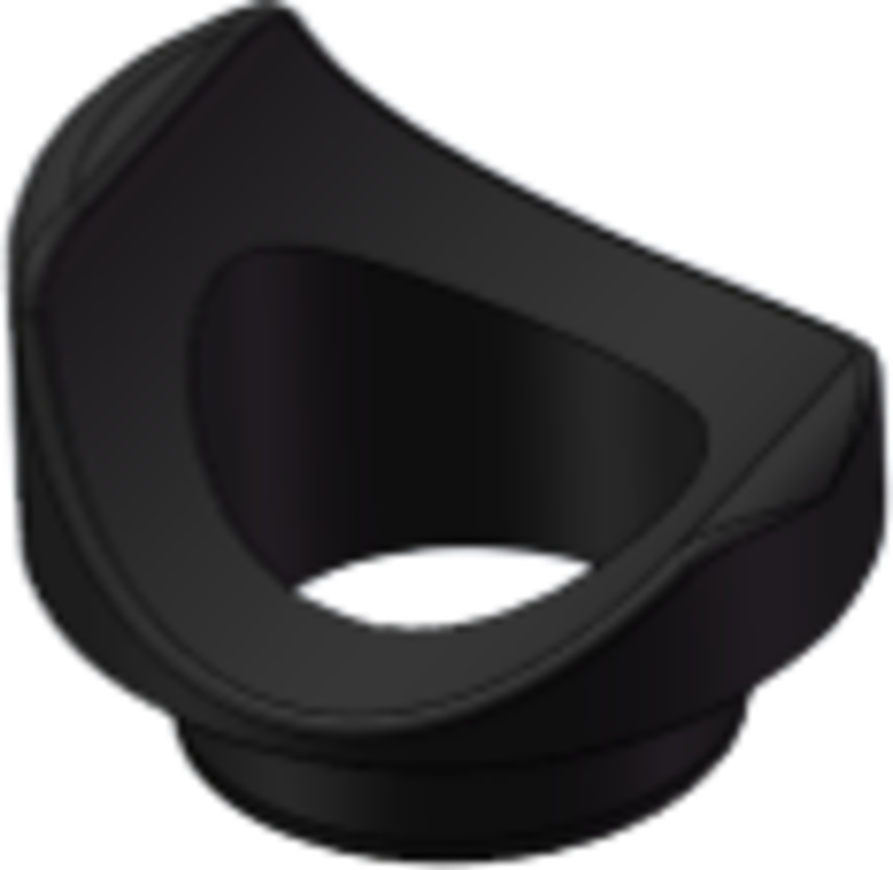 Kind Shock Clamp cradle P0138