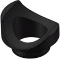 Kind Shock Clamp cradle P0138