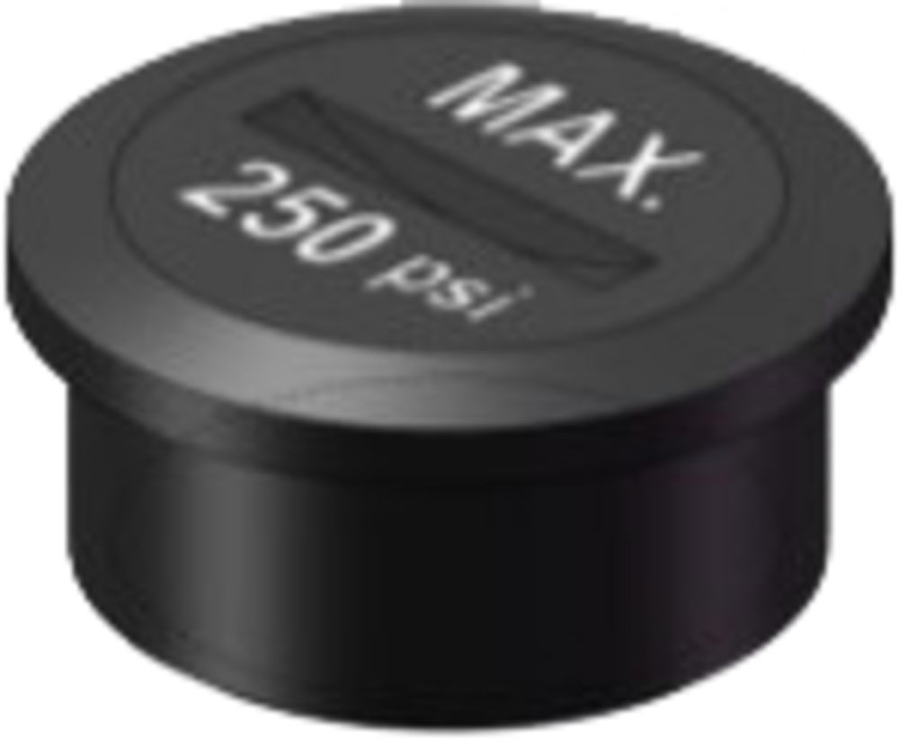 Kind Shock Clamp Cradle Fastner P3014