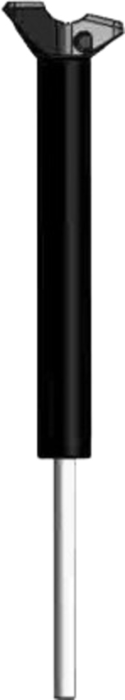 Kind Shock Oil Pressure Stick A3170-125-SC6077-03