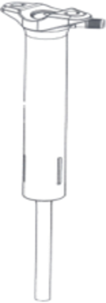 Kind Shock Oil Pressure Stick A31122-100