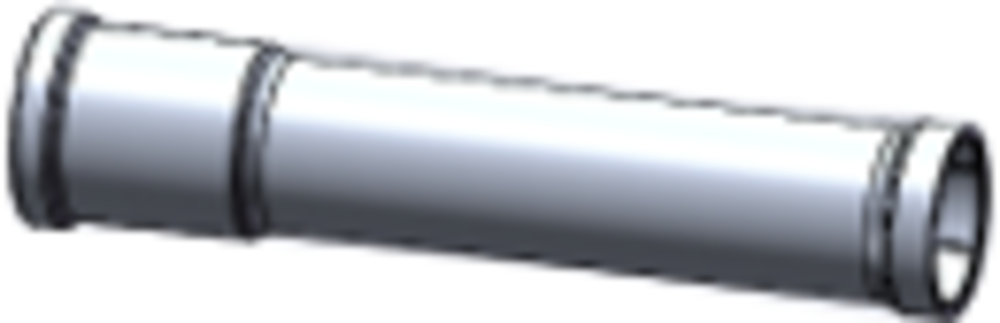 Kind Shock Mast Shaft A3146-30.9-35T