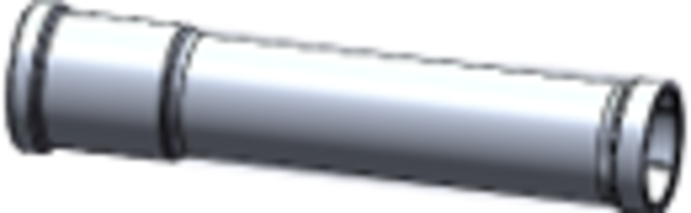 Kind Shock Mast Shaft A3147-31.6-35T