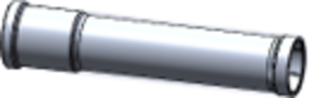 Kind Shock Mast Shaft A3148-30.9-50T